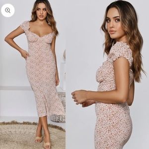 Princess Polly long dress